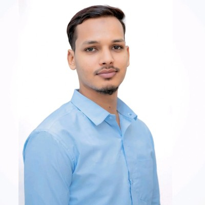 Aaqeel Shaikh