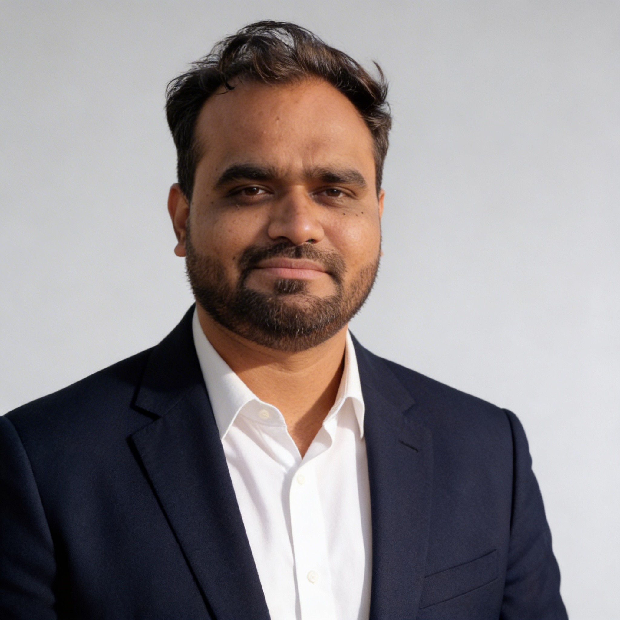 Irfan Khan