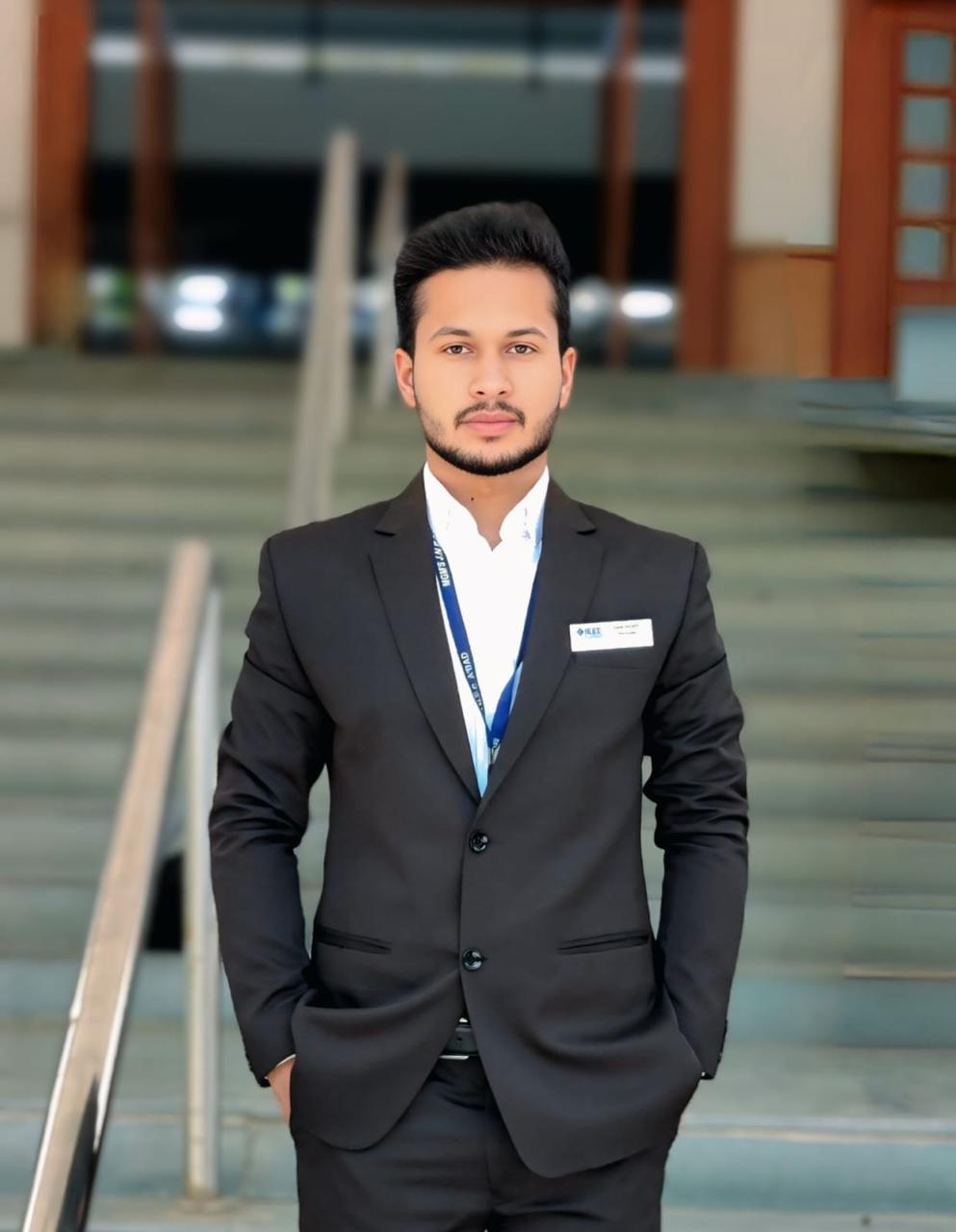 Saad Siddiqui