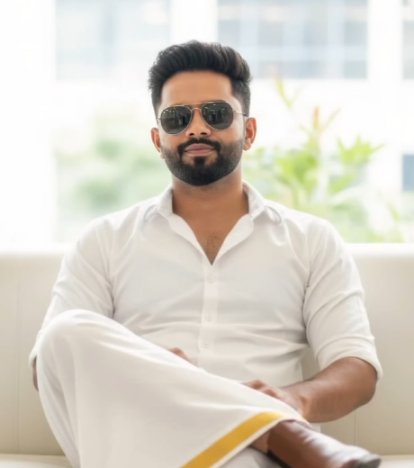Salman Shaikh