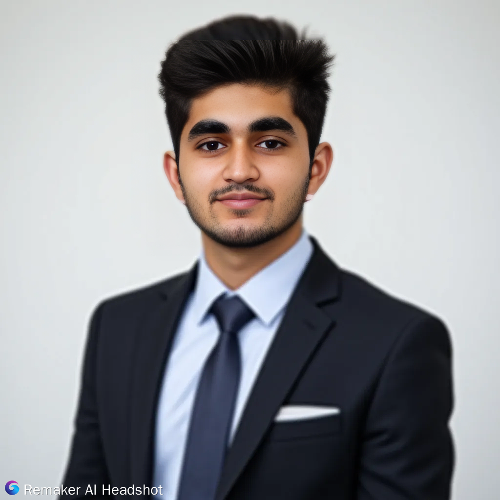 Sameer Khan