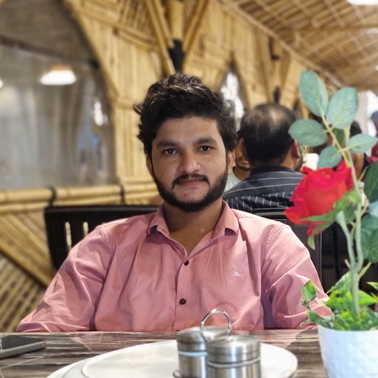 Sohel Shaikh
